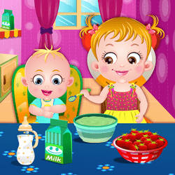 Baby Games Play Free Online Games Baby Hazel Games