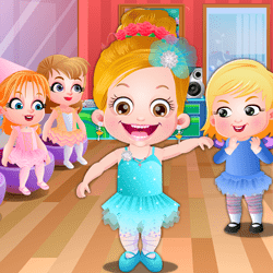 Baby Games - Play Free Online Games - Baby Hazel Games