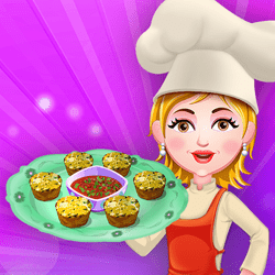 Tiramisu - Hazel & Mom's Recipes - Cooking Games